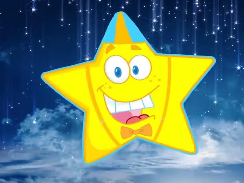 Twinkle Twinkle