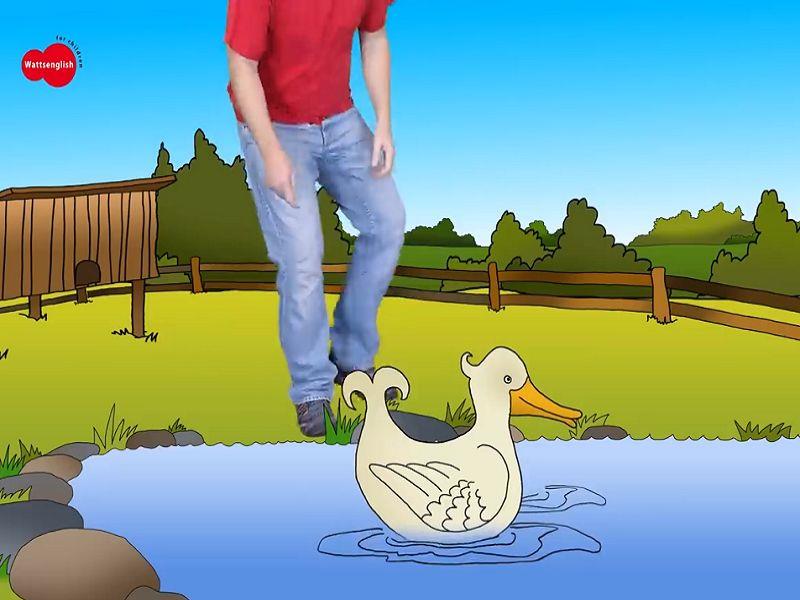 Farm Animals 2
