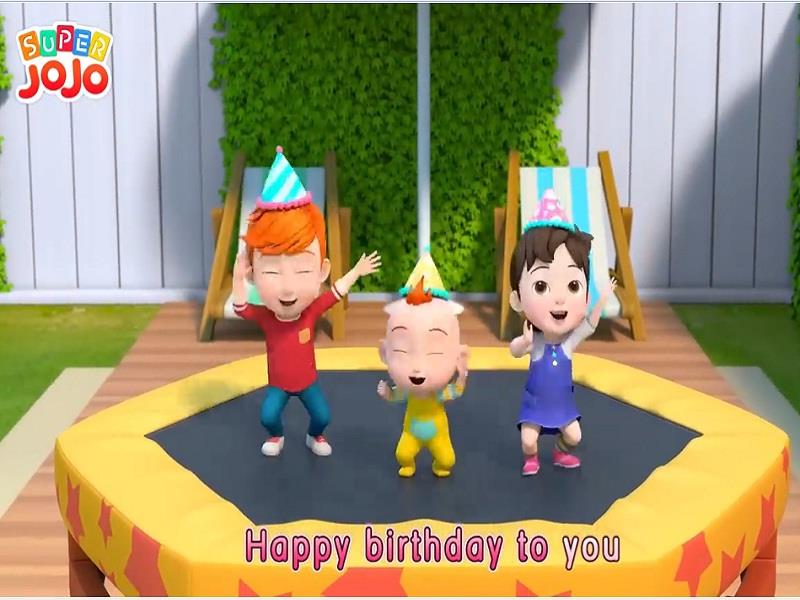 53 superjojo Happy Birthday