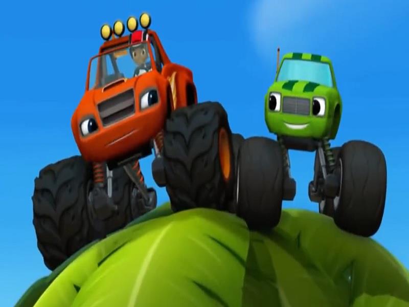 Truck Challenge