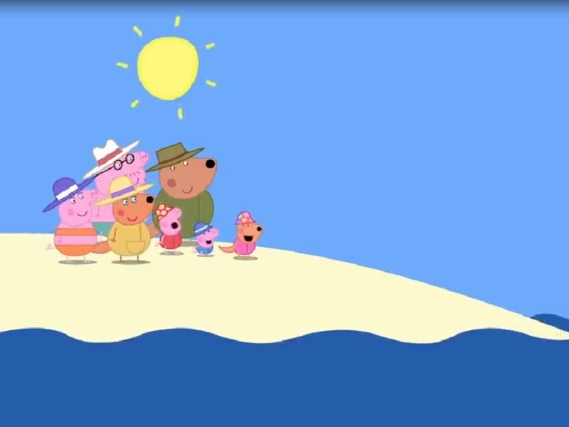 S05E20 Surfing
