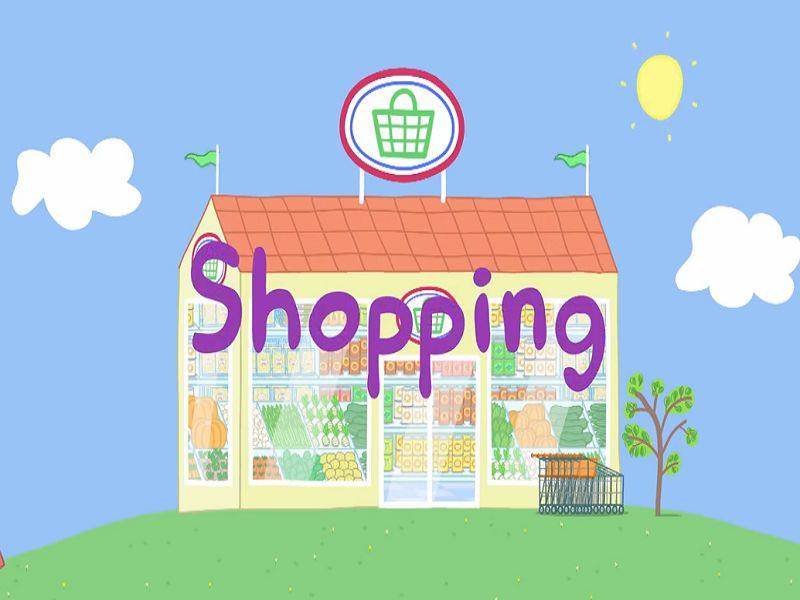 Shopping