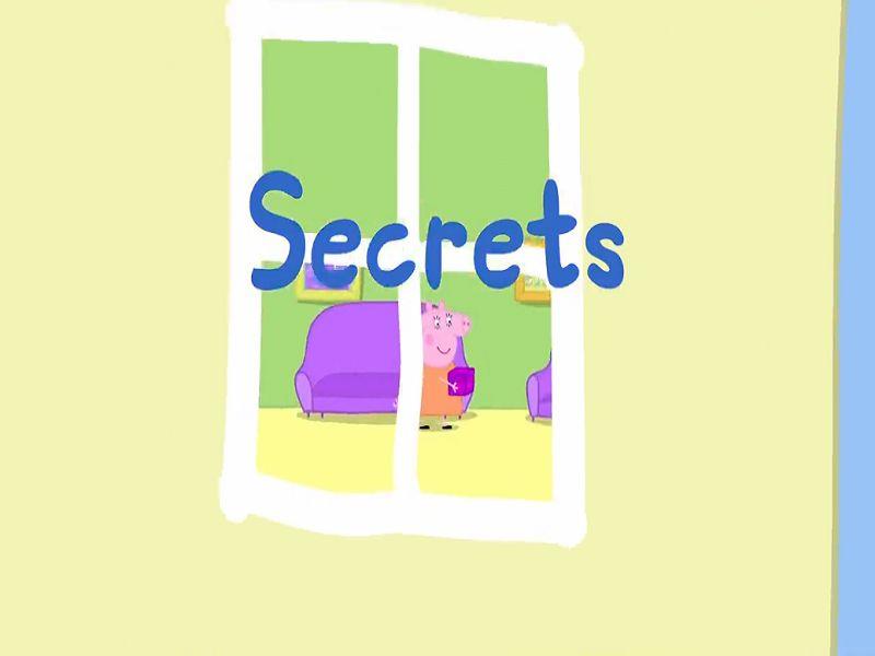 Secrets