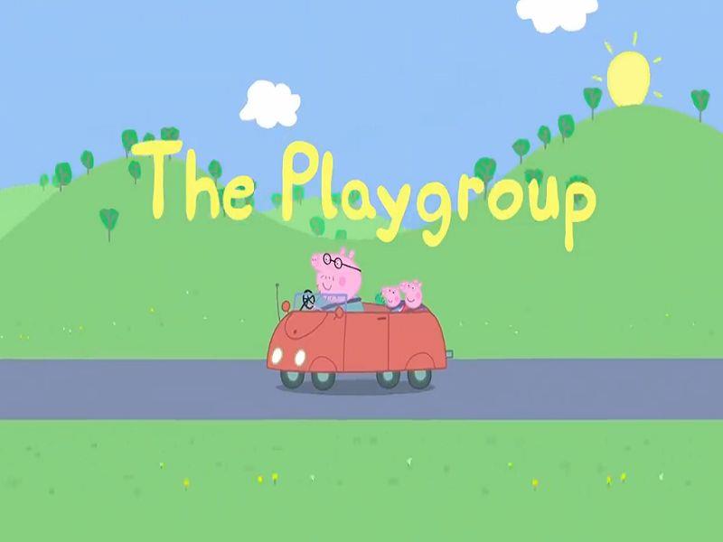 The Playgroup