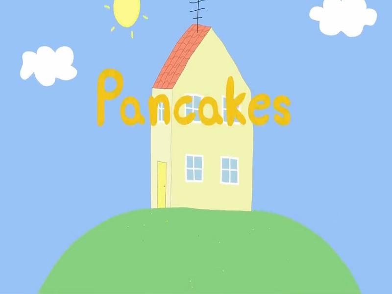 Pancakes