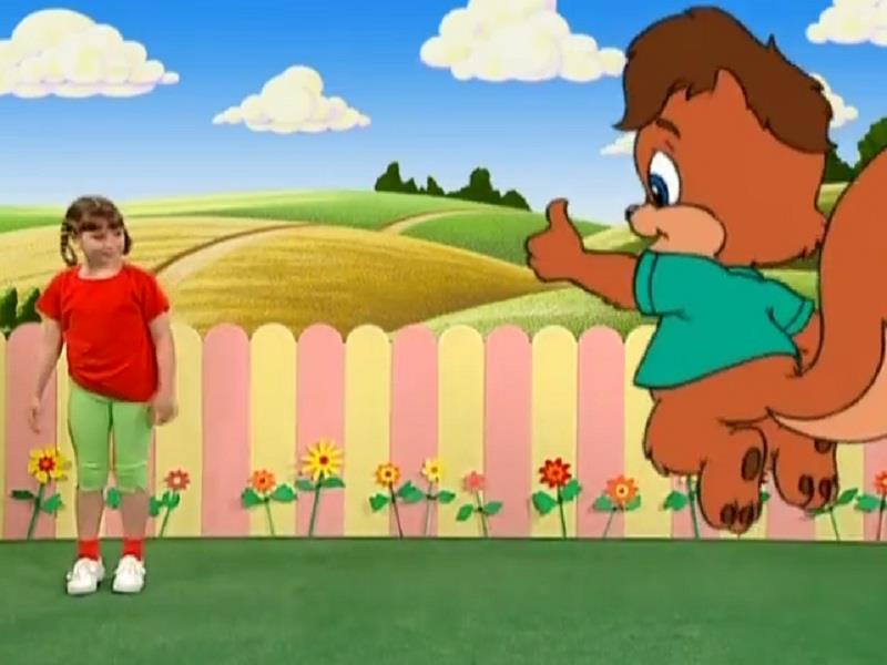 10 Zippy and Me