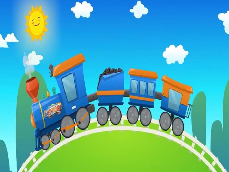 Trains