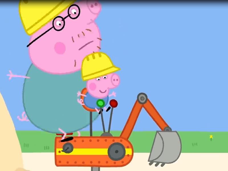 S05E25 Digger World
