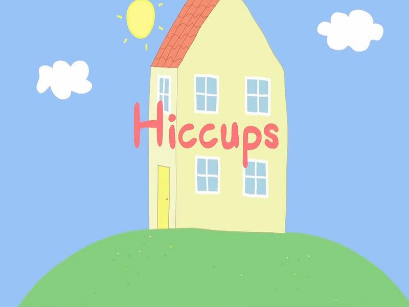 Hiccups