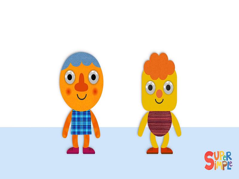 Head Shoulders Knees And Toes2