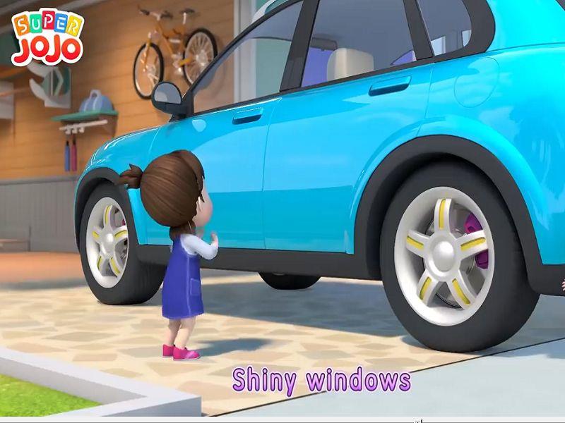 Car Wash