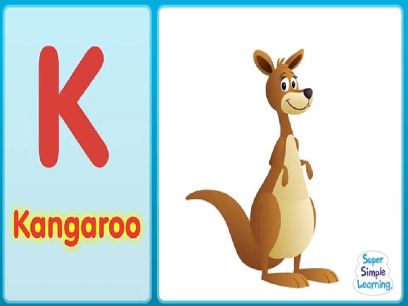 The K Song
