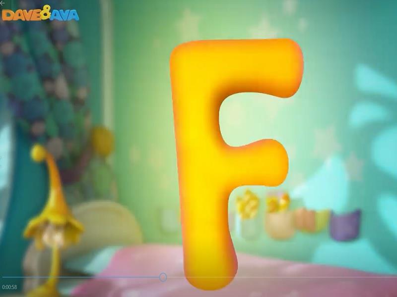 07 ABC Song