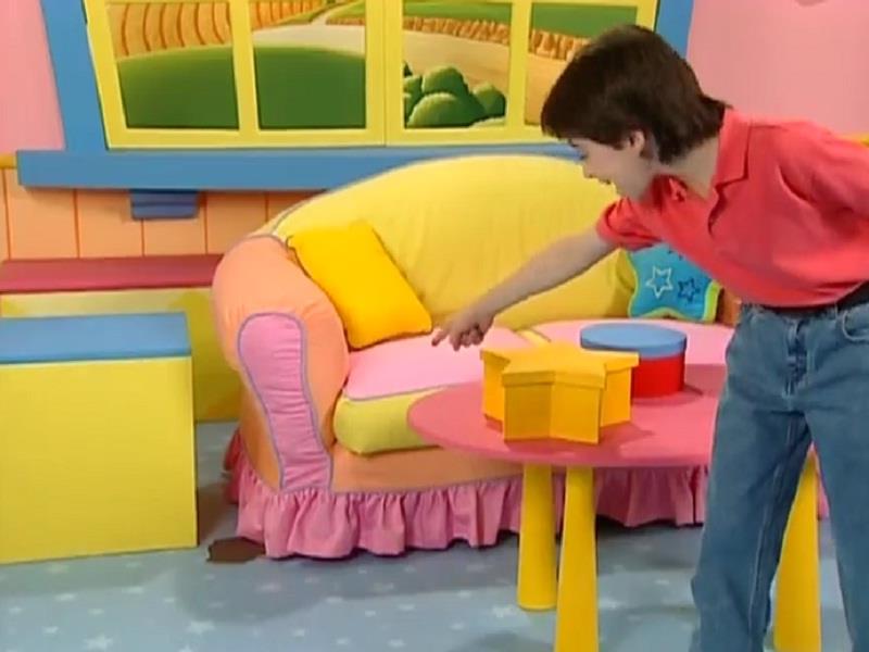 19 Zippy Where are You