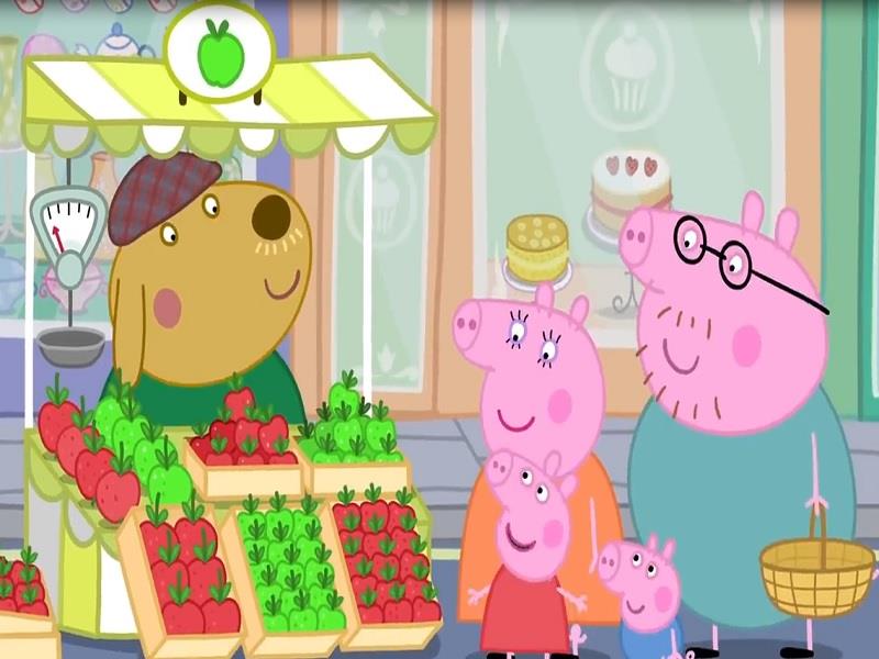 S05E31 The Market