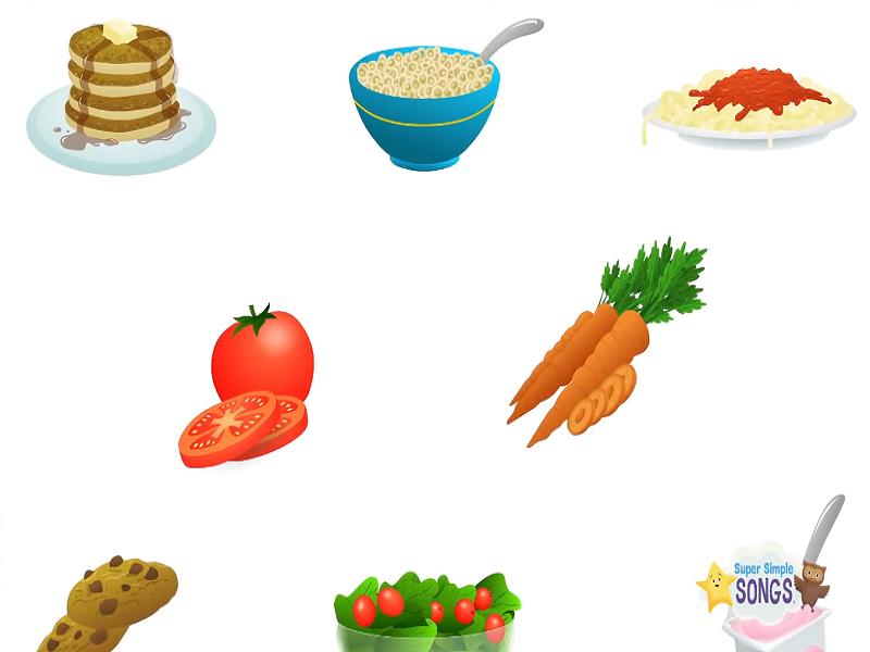 Do You Like Spaghetti Yogurt