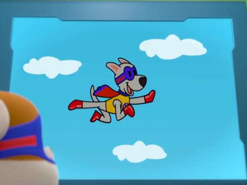 S02E05 Pups Save Jake