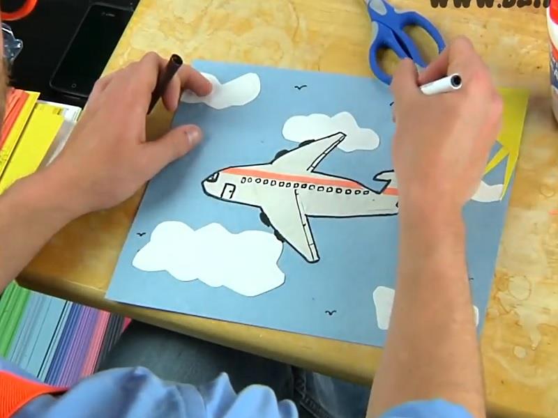 Crafts for kids