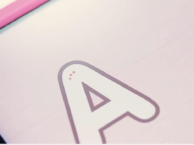 Alphabet Talk and Trace