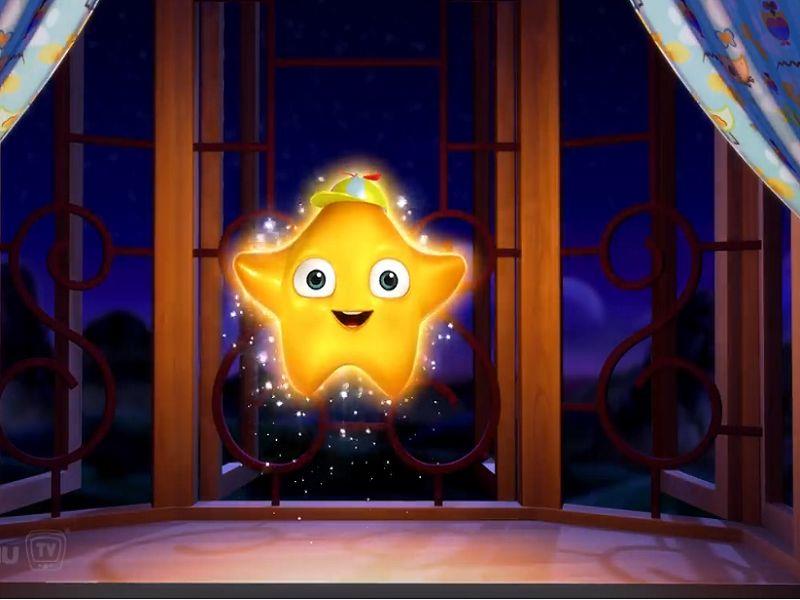 Twinkle Twinkle Little Star