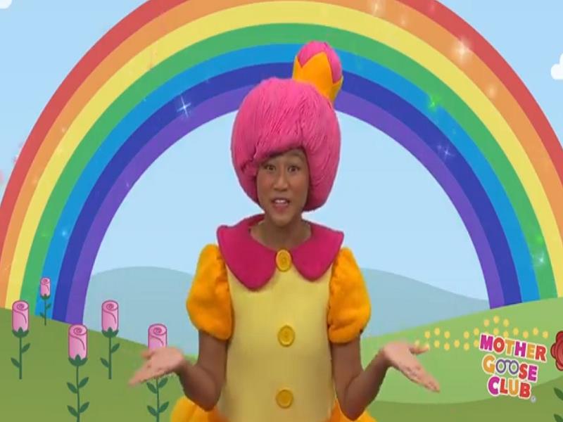 Rainbow Rainbow