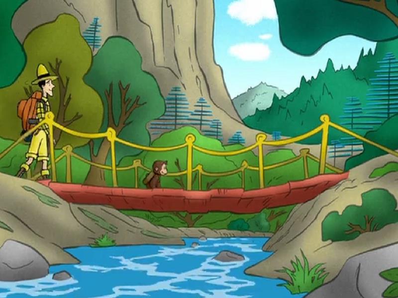 S01E49 Camping with Hundley