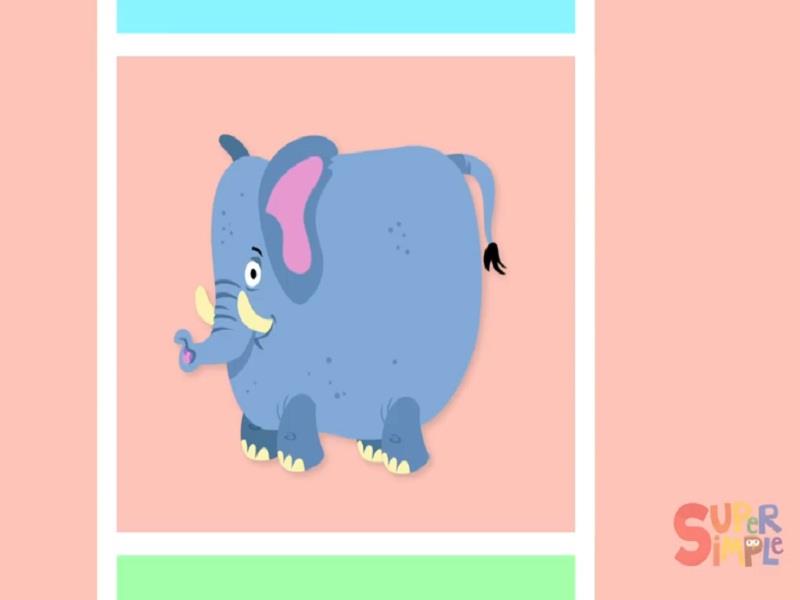 Guess What Animal