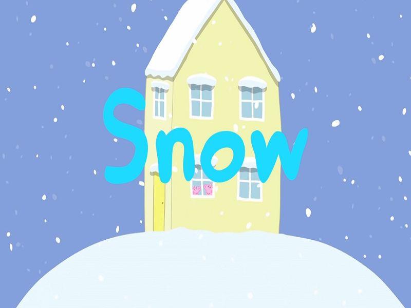 Snow