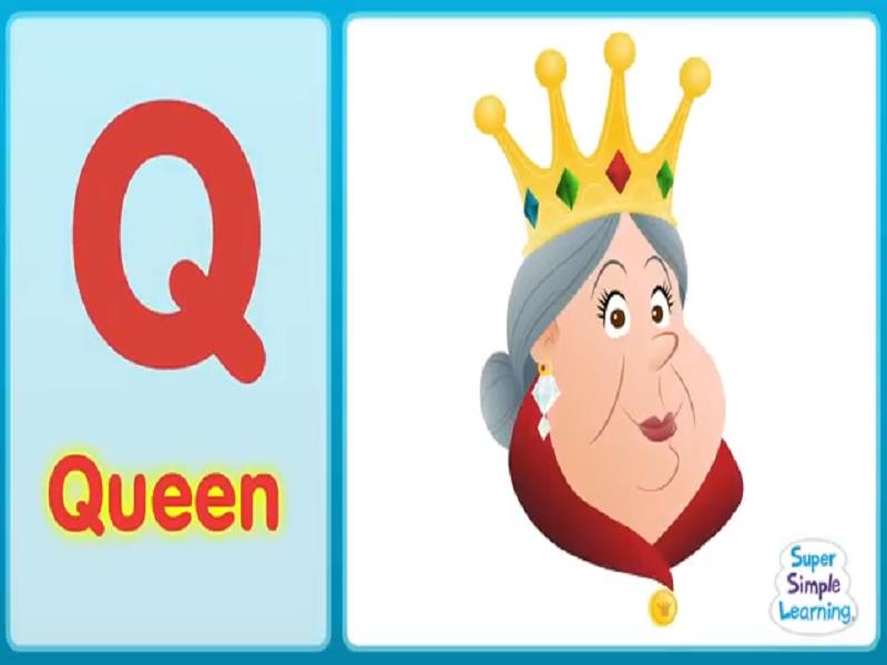 The Q Song