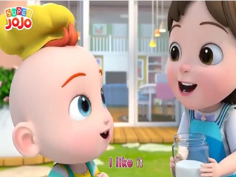 45 superjojo do you like yougurt