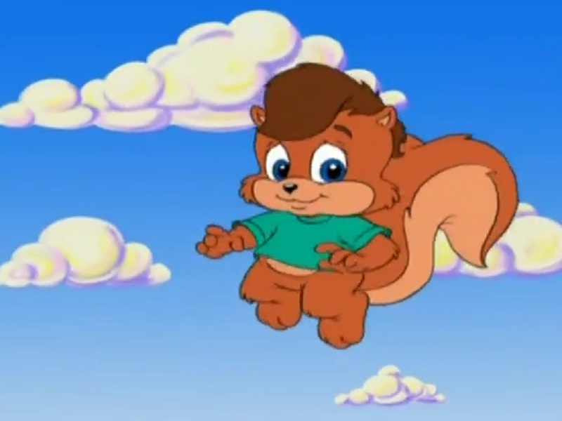 زیپی و من Zippy and me