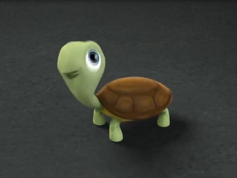 S01E47 Pups and the Trouble with Turtles