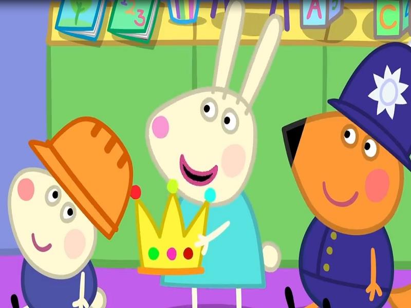 S05E37 When I Grow Up