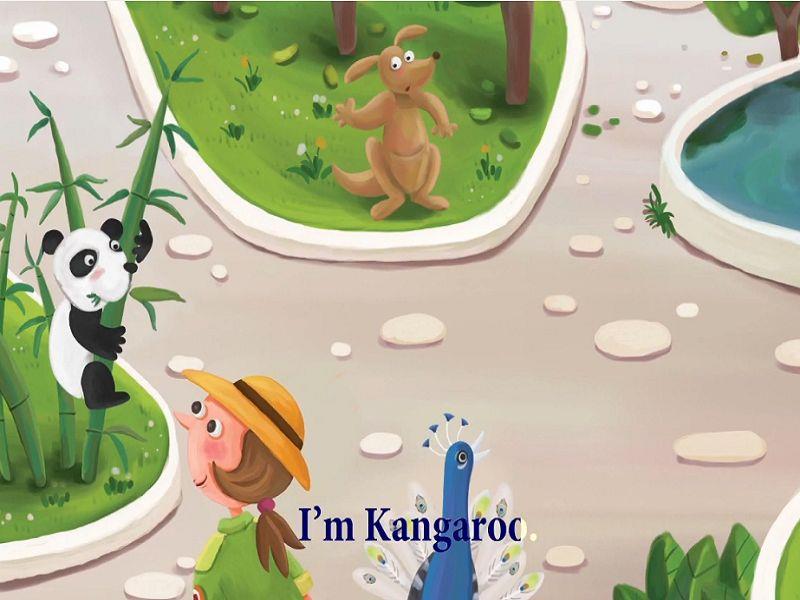 Zookeeper Is Sick