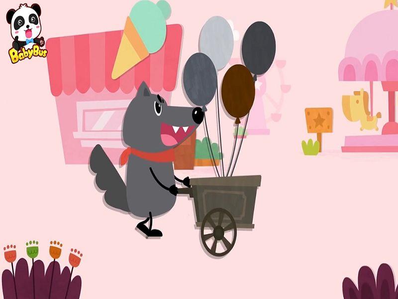 Do You Want Some Balloons