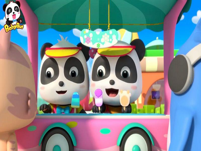 Ice Cream Truck