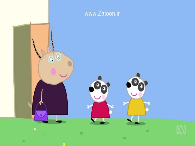 پپاپیگ - فصل ششم