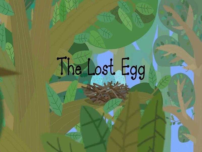 The Lost Egg