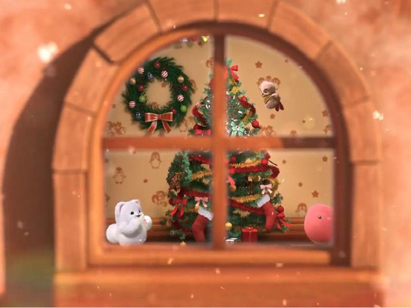 Christmas in the City