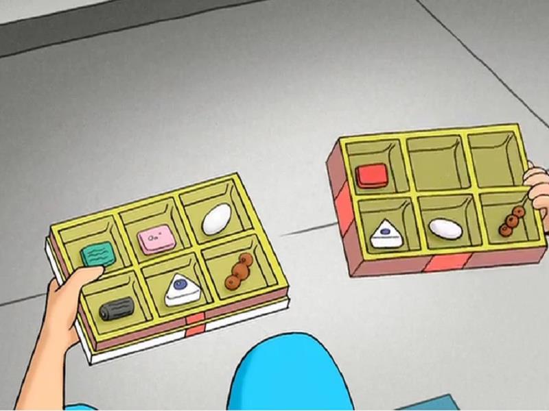 S01E35 Candy Counter