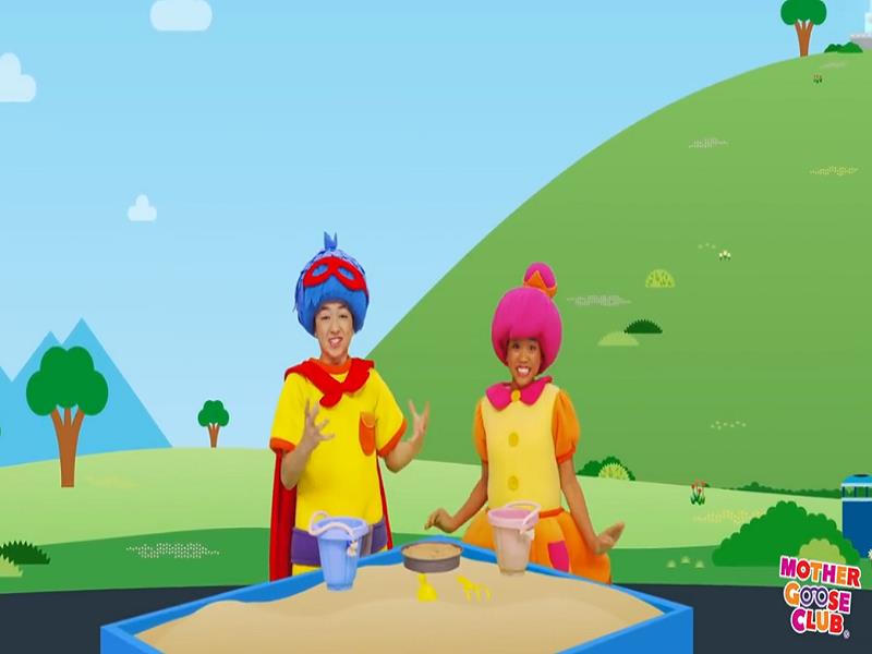 Jack and Jill