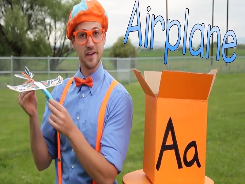 Alphabet