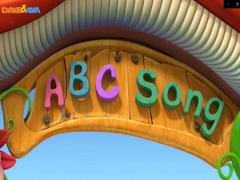06 ABC Song