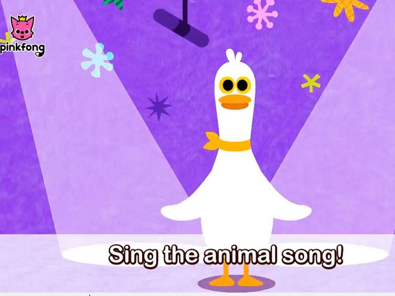 Animal Sounds