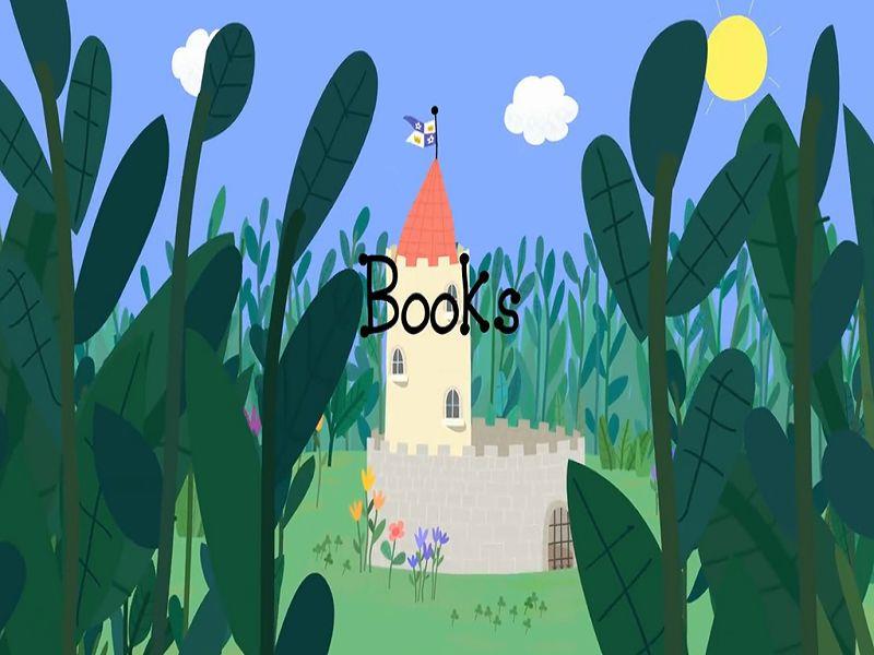 Books