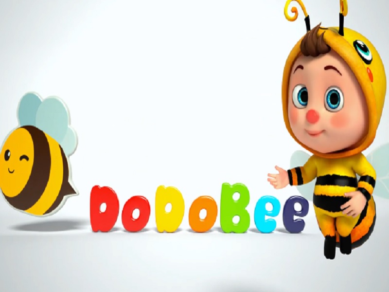 دو دو بی DoDoBee
