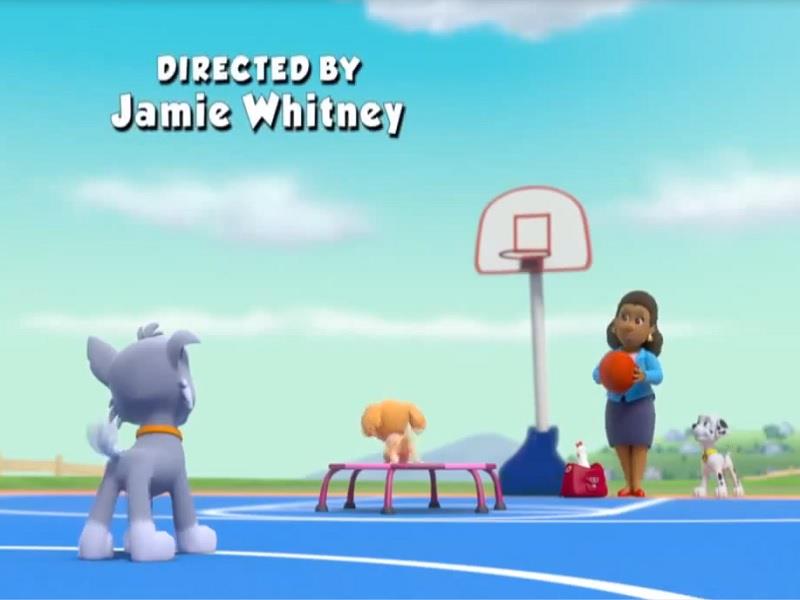 S02E15 Pups Save a Basketball Game
