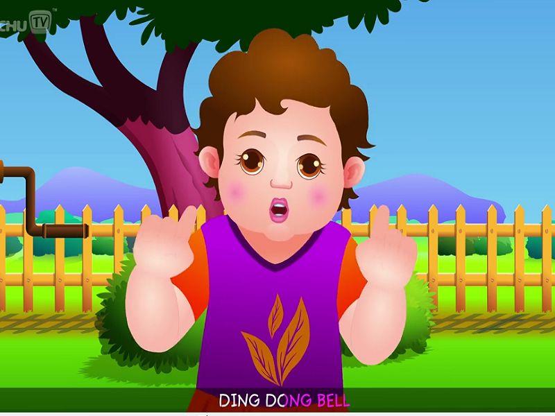 Ding Dong Bell
