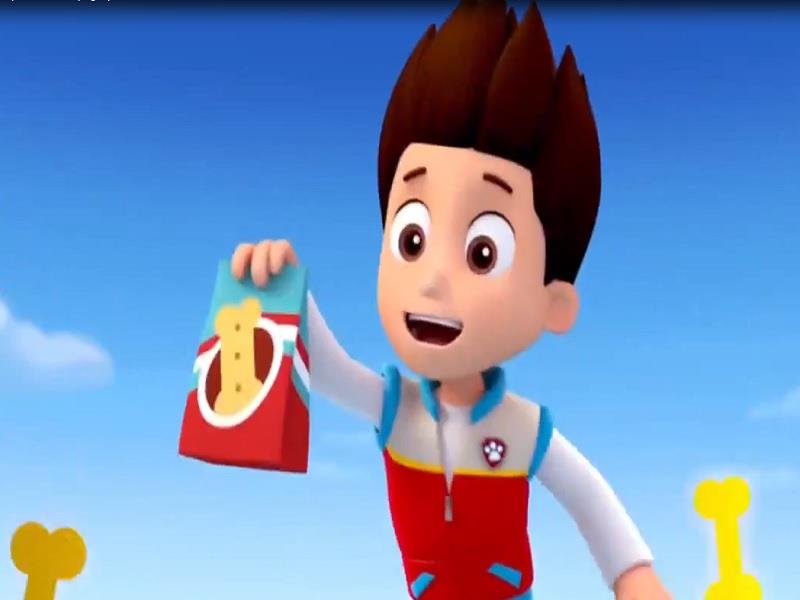 Save the Circus S01E13