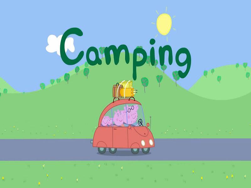 Camping